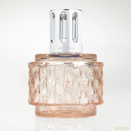 Maison Berger Paris Gift set catalytic lamp Variation body + Velvet from Orient 250 ml refill unisex