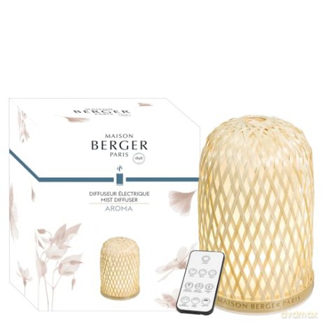 Maison Berger Paris Bamboo aroma diffuser unisex