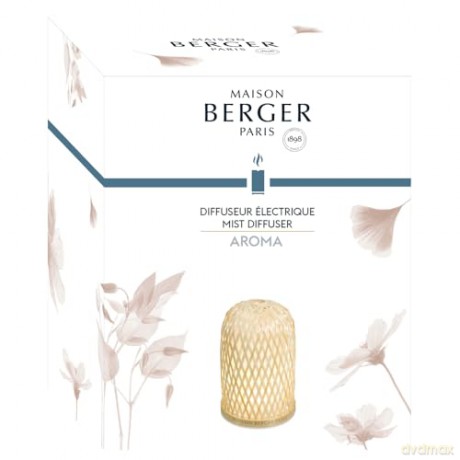 Maison Berger Paris Bamboo aroma diffuser unisex