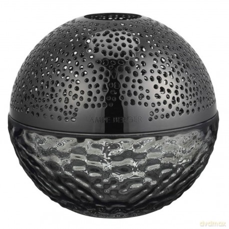 Maison Berger Paris Catalytic lamp Gravity black 438 ml unisex