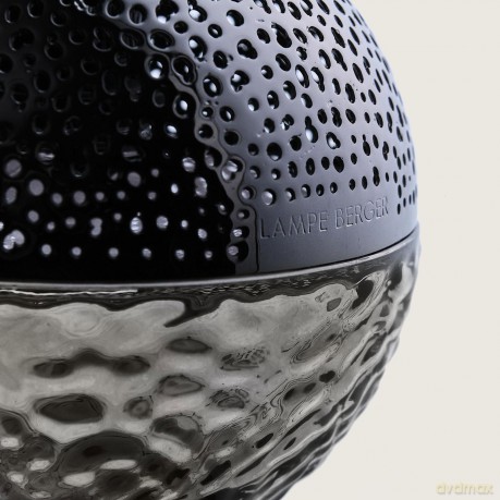 Maison Berger Paris Catalytic lamp Gravity black 438 ml unisex