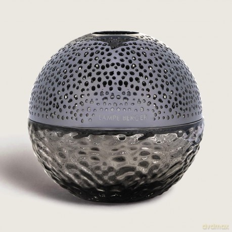 Maison Berger Paris Catalytic lamp Gravity black 438 ml unisex