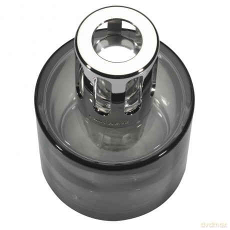Maison Berger Paris Gift set catalytic lamp Aroma Happy gray + refill Freshness water 250 ml unisex
