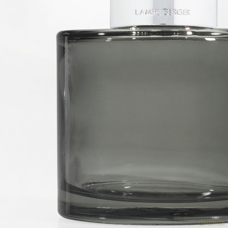 Maison Berger Paris Gift set catalytic lamp Aroma Happy gray + refill Freshness water 250 ml unisex