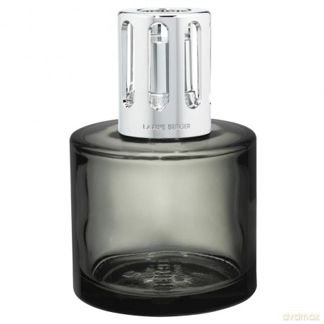 Maison Berger Paris Gift set catalytic lamp Aroma Happy gray + refill Freshness water 250 ml unisex