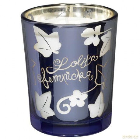 Maison Berger Paris Scented candle blue Lolita Lempicka (Candle) 180 g unisex
