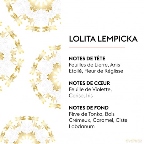 Maison Berger Paris Aroma diffuser transparent Lolita Lempicka 115 ml unisex