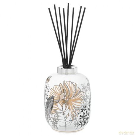 Maison Berger Paris Aroma diffuser Vegetal white 490 ml unisex