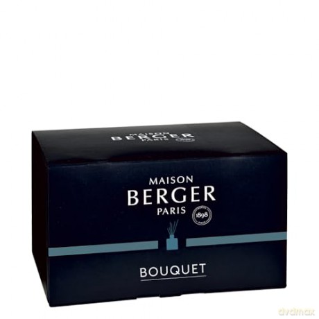 Maison Berger Paris Aroma diffuser Vegetal white 490 ml unisex