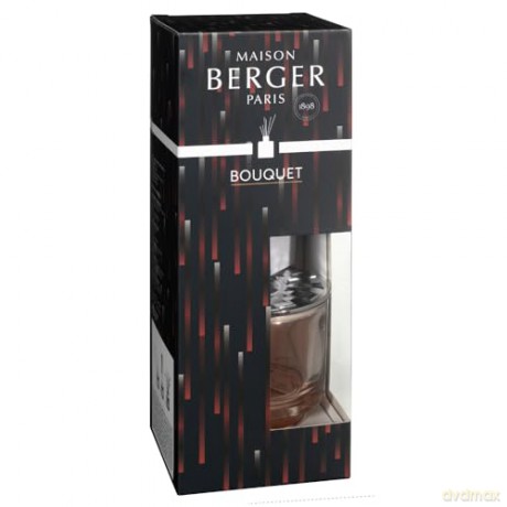 Maison Berger Paris Gift set aroma diffuser Variation body + refill Velvet from the Orient 200 ml unisex