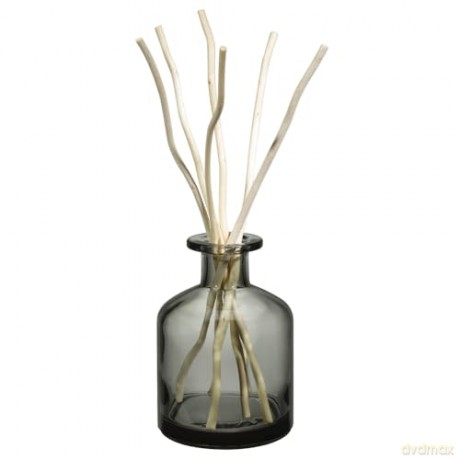 Maison Berger Paris Gift set Aroma Energy diffuser gray + refill Fresh tonic 200 ml unisex
