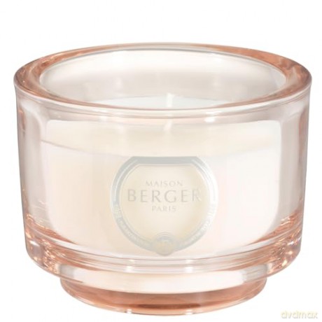 Maison Berger Paris Scented candle Variation velvet from Orient Velvet of Orient 140 g unisex
