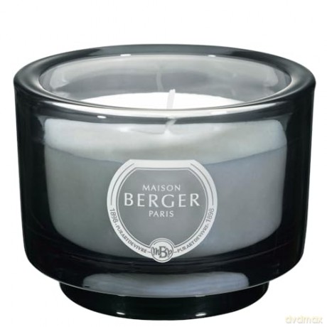 Maison Berger Paris Scented candle Variation black Velvet of Orient (Candle) 140 g unisex