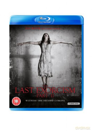The Last Exorcism: Part II (Ostatni Egzorcyzm. Część 2) (Extreme Uncut Edition) [Blu-Ray]