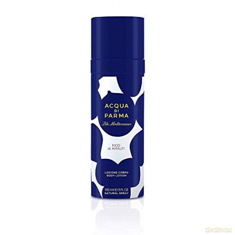 Acqua Di Parma Blu Mediterraneo Fico Di Amalfi - Body Lotion - Volume: 150 ml unisex