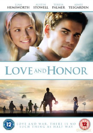 Love And Honor (Miłość I Honor) [DVD]