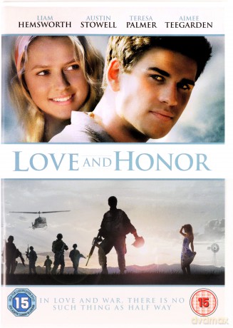 Love And Honor (Miłość I Honor) [DVD]