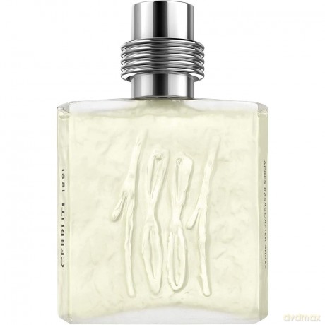 Cerruti 1881 Pour Homme - woda toaletowa - Volume: 100 ml dla mężczyzny