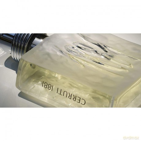 Cerruti 1881 Pour Homme - woda toaletowa - Volume: 100 ml dla mężczyzny
