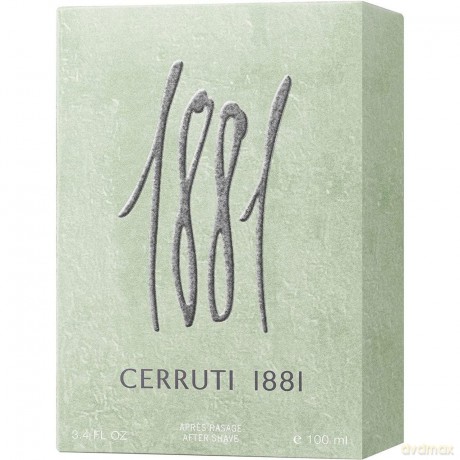 Cerruti 1881 Pour Homme - woda toaletowa - Volume: 100 ml dla mężczyzny