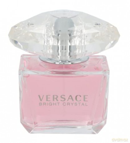 Versace Bright Crystal - woda toaletowa TESTER - Volume: 90 ml dla kobiety
