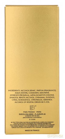 Rabanne 1 Million - woda toaletowa TESTER - Volume: 100 ml dla mężczyzny