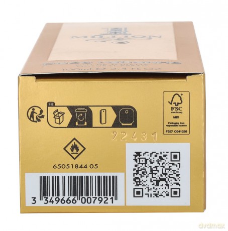 Rabanne 1 Million - woda toaletowa TESTER - Volume: 100 ml dla mężczyzny