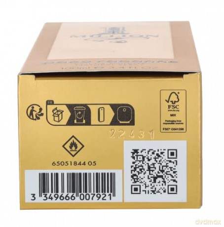 Rabanne 1 Million - woda toaletowa TESTER - Volume: 100 ml dla mężczyzny