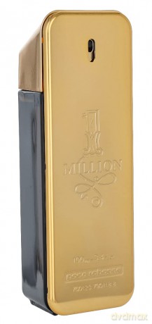 Rabanne 1 Million - woda toaletowa TESTER - Volume: 100 ml dla mężczyzny