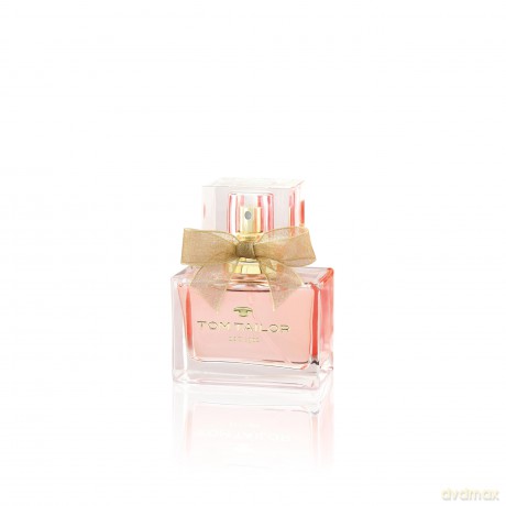 Tom Tailor Urban Life Woman - woda toaletowa - Volume: 30 ml dla kobiety
