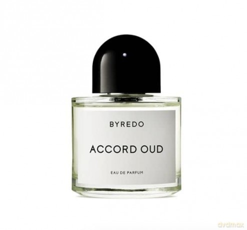 Byredo Accord Oud - woda perfumowana - Volume: 50 ml unisex