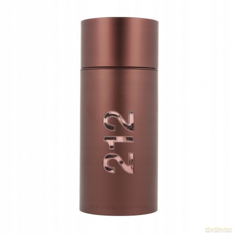 Carolina Herrera 212 Sexy For Men - woda toaletowa - TESTER - Volume: 100 ml dla mężczyzny