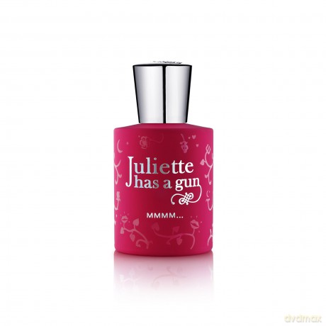 Juliette Has A Gun Mmmm... - woda perfumowana - Volume: 50 ml unisex