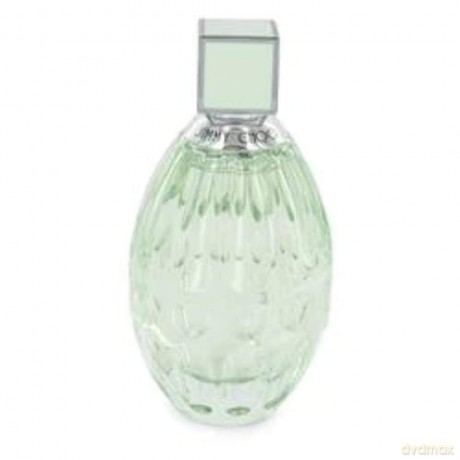 Jimmy Choo Floral - woda toaletowa - TESTER - Volume: 90 ml dla kobiety