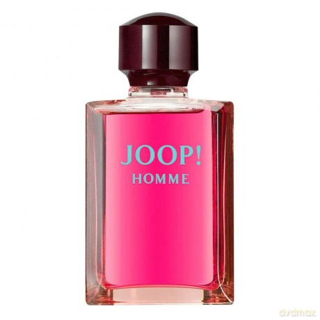 Joop! Homme - woda toaletowa TESTER - Volume: 125 ml dla mężczyzny