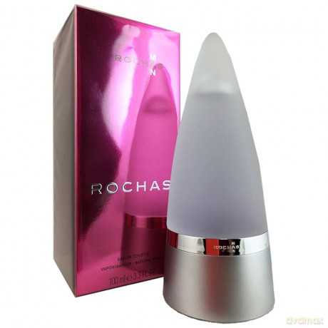 Rochas Rochas Man - woda toaletowa - Volume: 100 ml dla mężczyzny