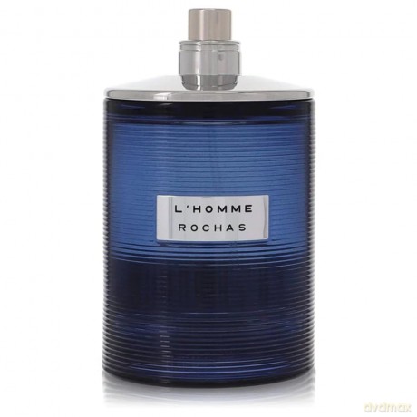 Rochas L`Homme - woda toaletowa - TESTER - Volume: 100 ml dla mężczyzny