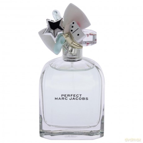 Marc Jacobs Perfect - woda toaletowa - Volume: 100 ml dla kobiety