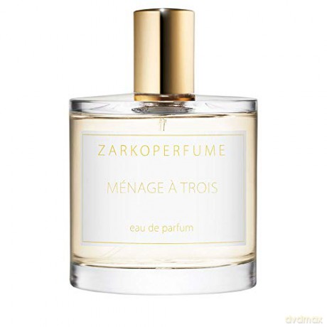 Zarkoperfume Menage a Trois - woda perfumowana - Volume: 100 ml unisex
