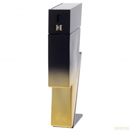 Carolina Herrera Bad Boy Extreme - woda perfumowana - Volume: 50 ml dla mężczyzny