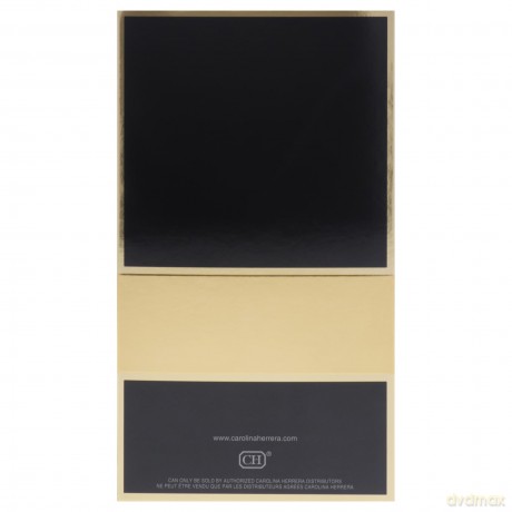 Carolina Herrera Bad Boy Extreme - woda perfumowana - Volume: 50 ml dla mężczyzny