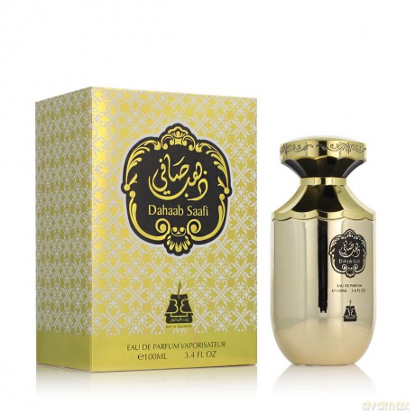 Bait Al Bakhoor Dahaab Saafi - woda perfumowana - Volume: 100 ml unisex