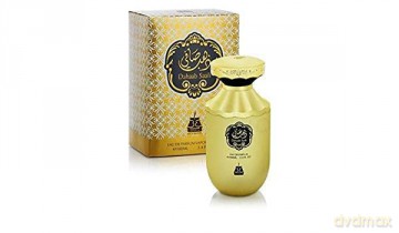 Bait Al Bakhoor Dahaab Saafi - woda perfumowana - Volume: 100 ml unisex