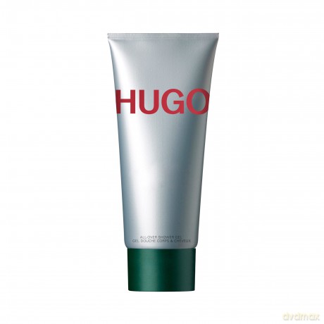Hugo Boss Hugo Man - sprchový gel - Volume: 200 ml dla mężczyzny