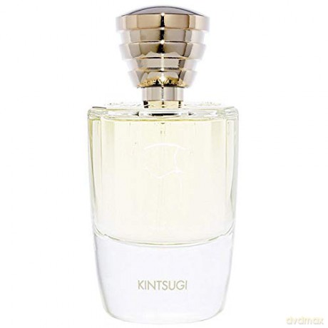 Masque Milano Kintsugi - Volume: 100 ml unisex