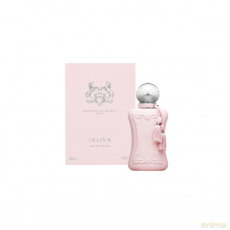 Parfums De Marly Delina - woda perfumowana - Volume: 30 ml dla kobiety