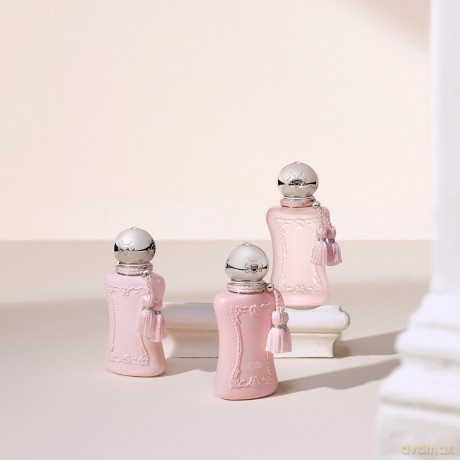 Parfums De Marly Delina - woda perfumowana - Volume: 30 ml dla kobiety
