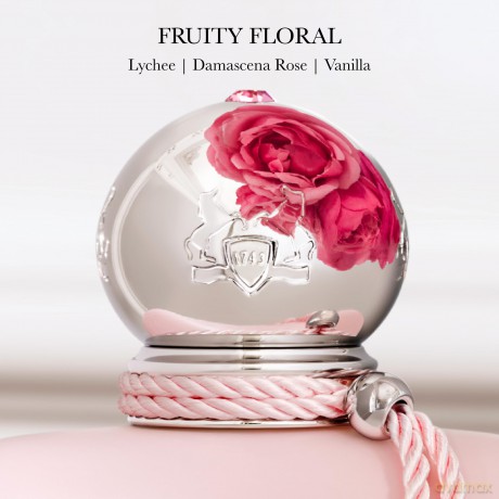 Parfums De Marly Delina - woda perfumowana - Volume: 30 ml dla kobiety