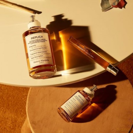 Maison Margiela Replica By The Fireplace - woda toaletowa (plnitelná) - Volume: 100 ml unisex