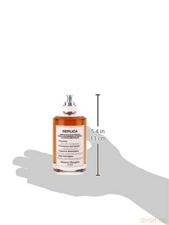 Maison Margiela Replica By The Fireplace - woda toaletowa (plnitelná) - Volume: 100 ml unisex
